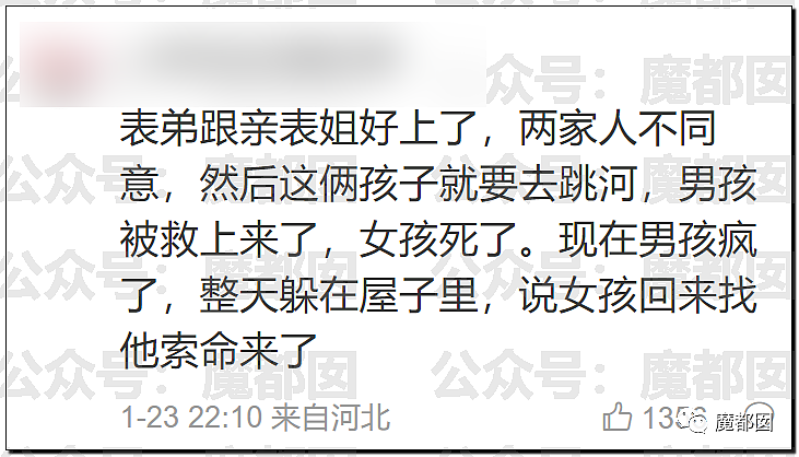 春节快结束了…是时候来点刺激的八卦了…(组图) - 119