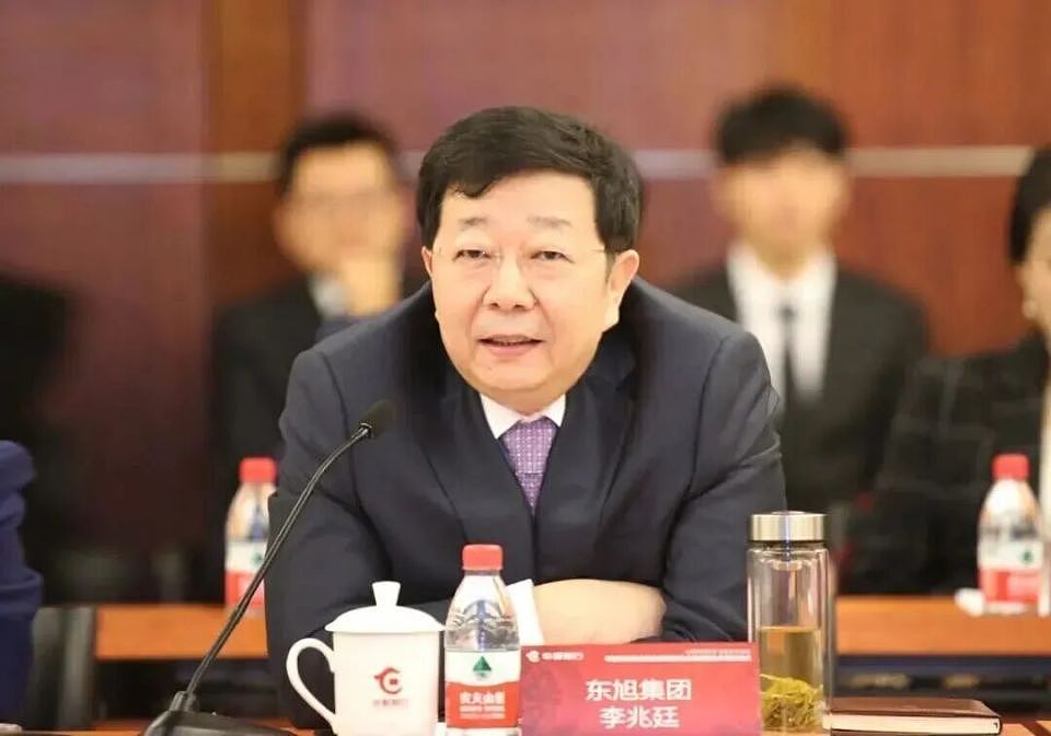 又一中国大佬栽了！2000亿资本帝国一夜崩塌（图） - 1