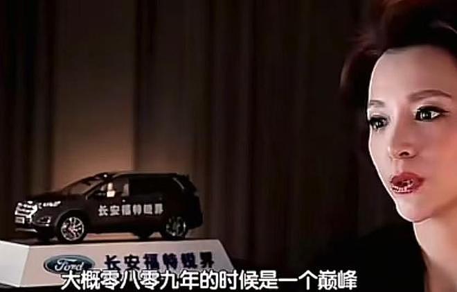 55岁央视一哥康辉，缺席春晚真相曝光，为什么他不再抛头露面？（组图） - 21