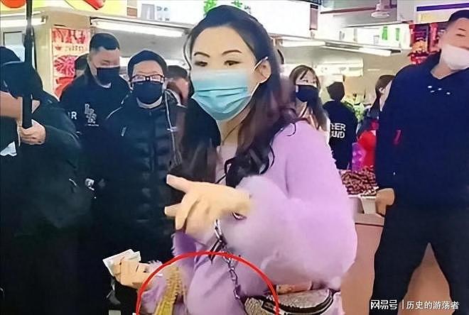 谢贤前女友爆料三胎生父,未给张柏芝留体面(组图) - 17
