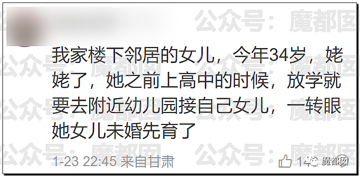 春节快结束了…是时候来点刺激的八卦了…(组图) - 147