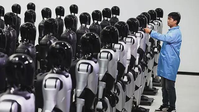 Seedance 2.0: 这款中国AI应用程式令好莱坞陷入恐慌（组图） - 2