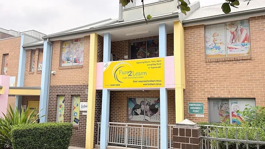 新州政府痛下“死手”,多家幼儿园被关闭!每年9000多起起严重事故,看着都吓人...(组图) - 13