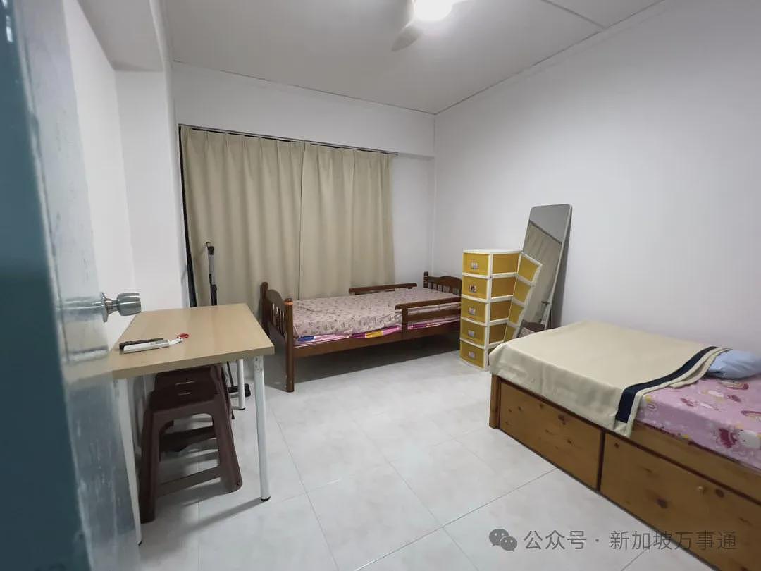 中国姑娘曝新加坡打工梦碎：居住环境脏乱，连夜买机票逃回国！多人分享类似血泪史…（组图） - 24