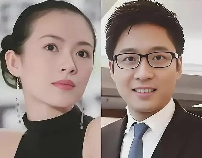 霍震霆二儿子绯闻女友曝光 郭晶晶态度说明一切(组图) - 5