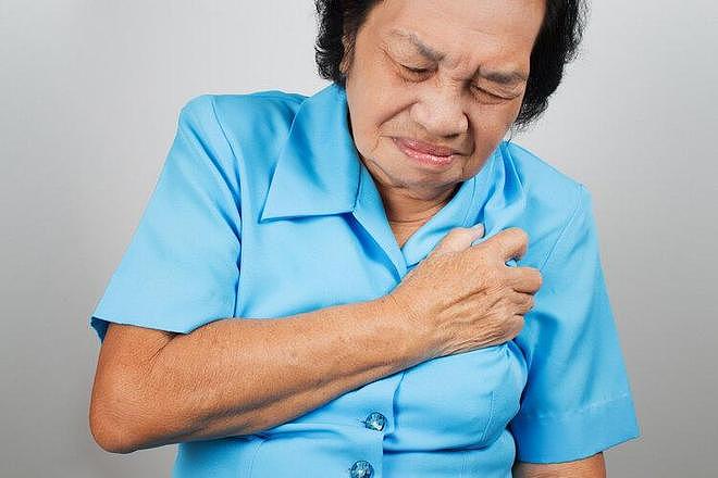 【健康】61岁大妈午饭后猝死！医生：饭后要避开的5件事，很多老人还在做（组图） - 2
