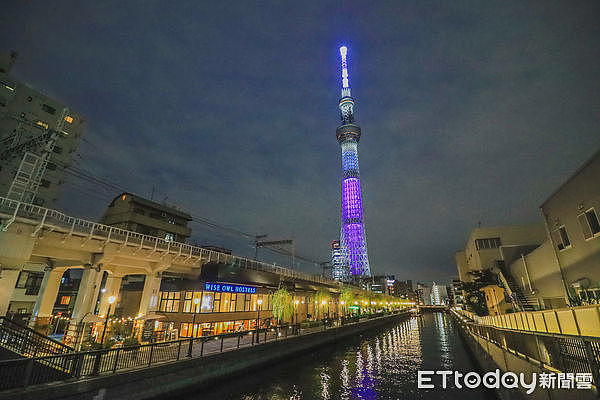 日本东京晴空塔电梯急坠!地面30公尺处急停,20多人受困画面曝(视频/图) - 1