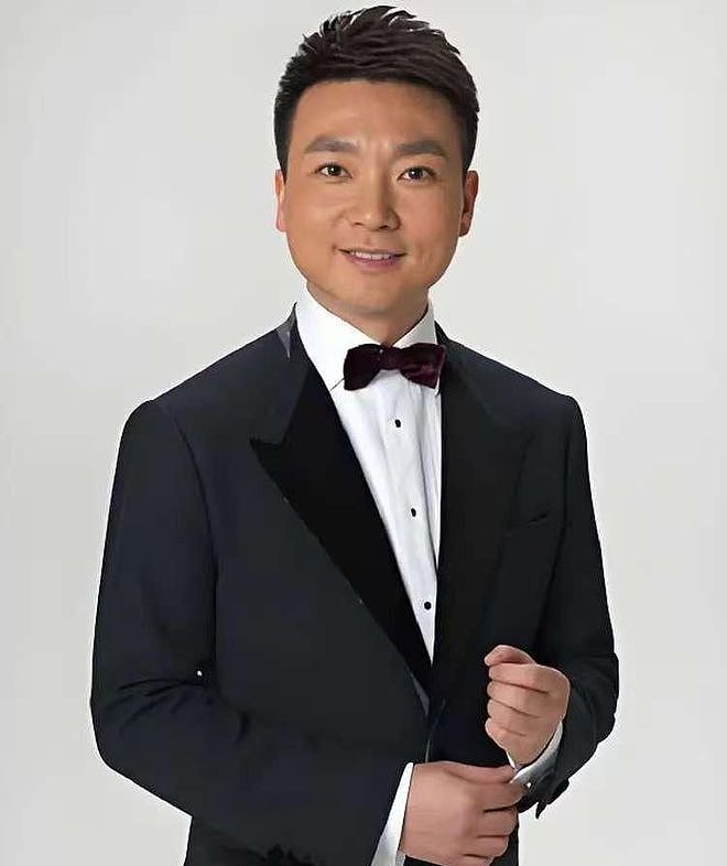 55岁央视一哥康辉，缺席春晚真相曝光，为什么他不再抛头露面？（组图） - 6