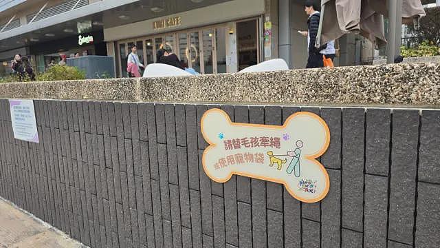 香港推动“宠物友善”餐厅促经济　会让业界陷入两难吗（组图） - 6