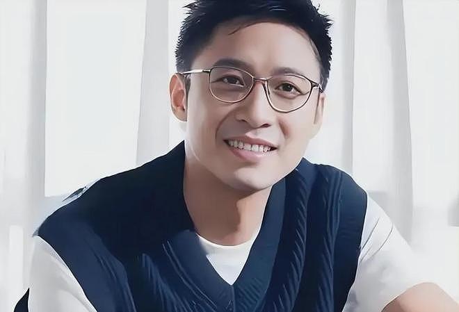 霍震霆二儿子绯闻女友曝光 郭晶晶态度说明一切(组图) - 6