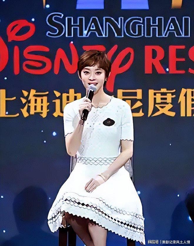 孙俪邓超结婚16年,人生赢家再传好消息(组图) - 7