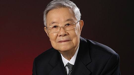 中国激光领域奠基人周炳琨院士因病逝世,享年90岁(图) - 1