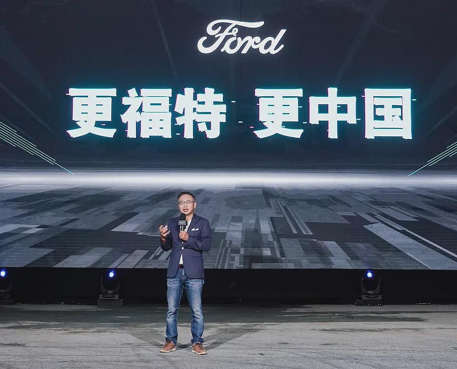福特真跟小米联姻,也难扳回这一城(组图) - 7