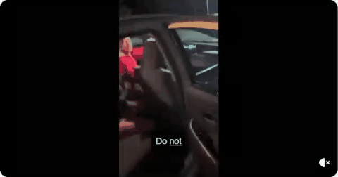 华裔妹子深夜Uber发飙：嘲笑司机口音、挥拳打人，还威胁“我妈会告你”...（组图） - 11