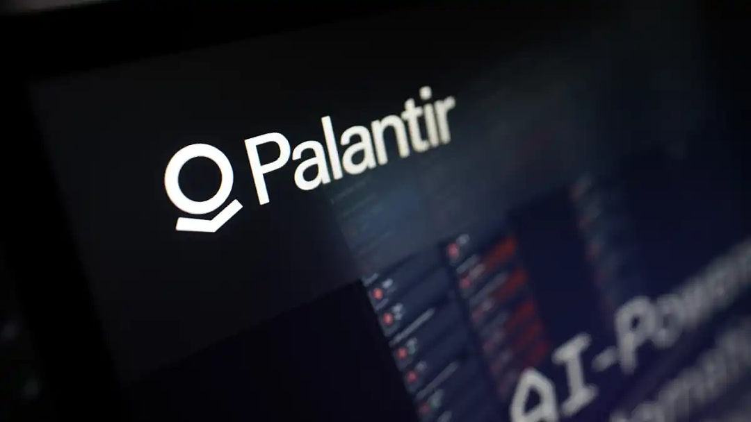 Palantir市值3200亿美元背后：中国谁在走同样的路？（组图） - 3