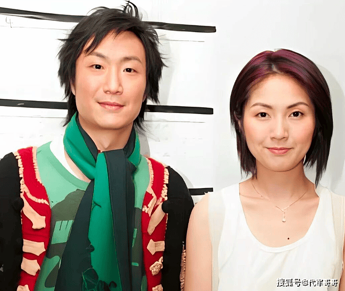 53岁郑中基近况曝光!二婚娶小8岁美女主播,如今却再次步入“离婚”(组图) - 1