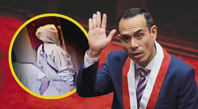 一顿中餐掀翻秘鲁政坛，美国在背后做了什么？（组图） - 5