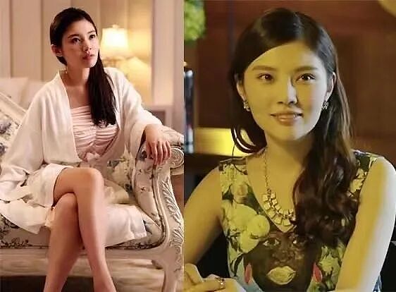 【美女】“大嫂”徐冬冬写真美爆了！凹凸有致魔鬼身材性感火辣（组图） - 2