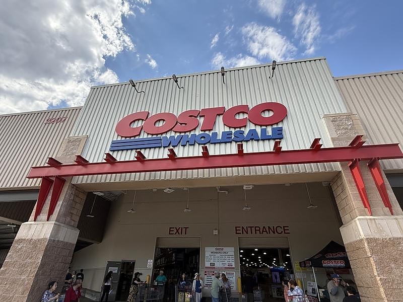 Costco罕为人知福利！旧3C可换购物金，最高值2550美元（图） - 1