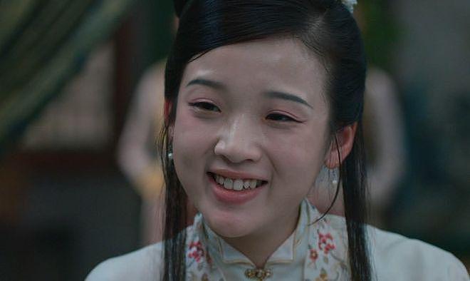 盘点6部女主颜值遭全网吐槽的国产剧：陈冠希焦恩俊都带不动（组图） - 3