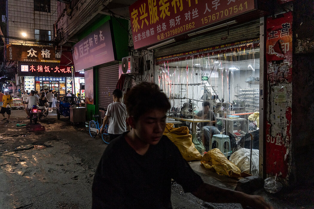 纽时：特朗普期待4月访华，贸易和台湾等问题考验中美关系（组图） - 2