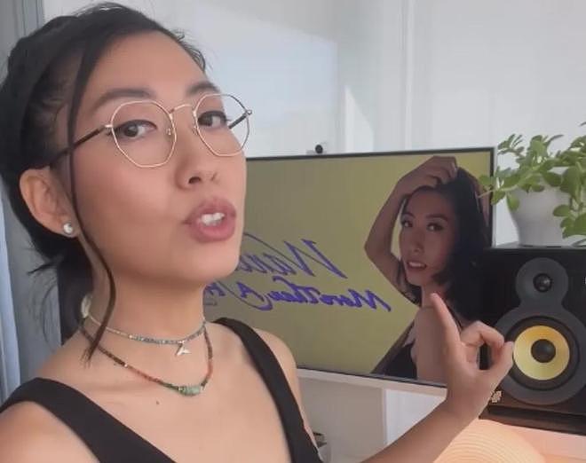 曲婉婷疑似回应账号被封,晒新歌剪辑画面,强调自己正在努力处理(组图) - 16