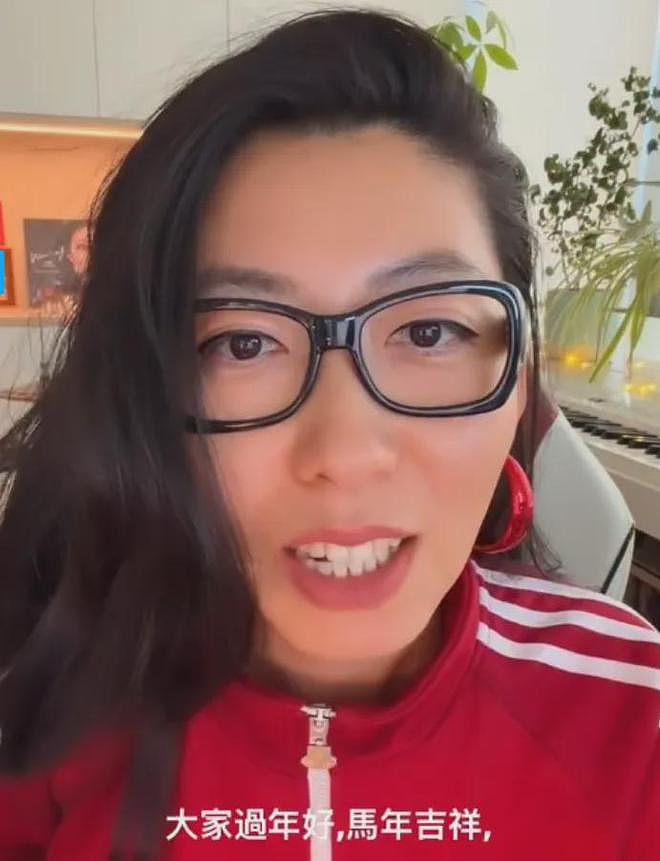 曲婉婷疑似回应账号被封,晒新歌剪辑画面,强调自己正在努力处理(组图) - 4