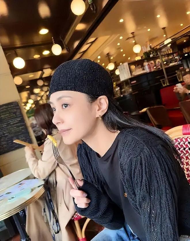 一顿吃上千元，4500万打掉亲骨肉，45岁阿娇求子无门全因当年那事（组图） - 11