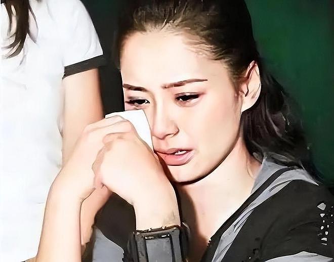 一顿吃上千元，4500万打掉亲骨肉，45岁阿娇求子无门全因当年那事（组图） - 2