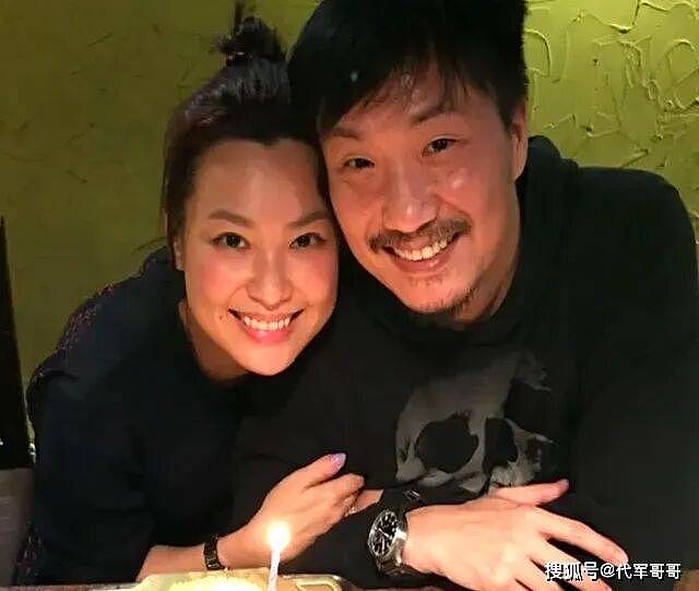 53岁郑中基近况曝光!二婚娶小8岁美女主播,如今却再次步入“离婚”(组图) - 3