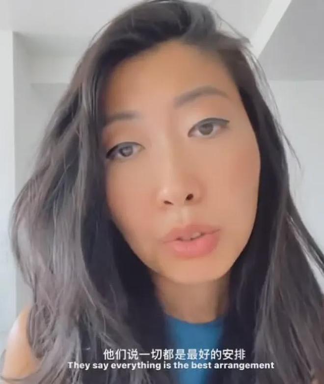 曲婉婷疑似回应账号被封,晒新歌剪辑画面,强调自己正在努力处理(组图) - 15