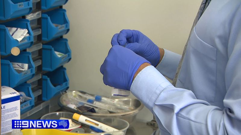 35年来最严重！强力传染病突然席卷全澳！大批华人中招，高烧、咳嗽不止、彻夜难眠（组图） - 10