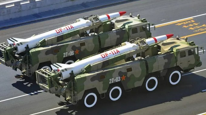 美国与中俄就核军控议题展开磋商(图) - 1