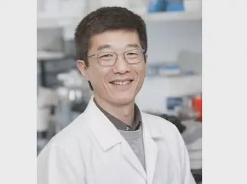 在美工作30年后,顶尖计算生物学家自美回中国(图) - 1