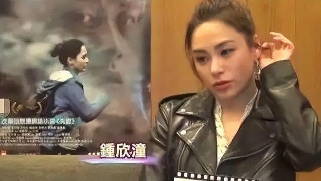 一顿吃上千元，4500万打掉亲骨肉，45岁阿娇求子无门全因当年那事（组图） - 7