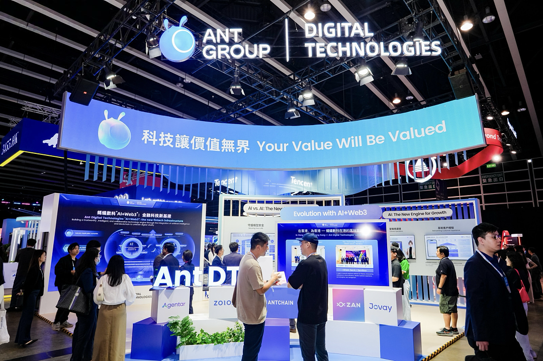 Palantir市值3200亿美元背后：中国谁在走同样的路？（组图） - 6