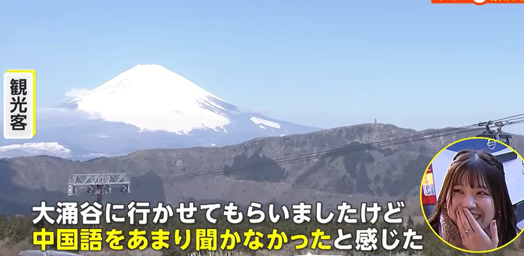 春节赴日游客暴跌,日本网友嘴硬称“找回古都宁静”?专家:要亏1兆8000亿(组图) - 10