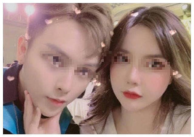 网红韩安冉离婚4次搭上老外男友，评论区却在吵她发没发生关系好恶心…（组图） - 2