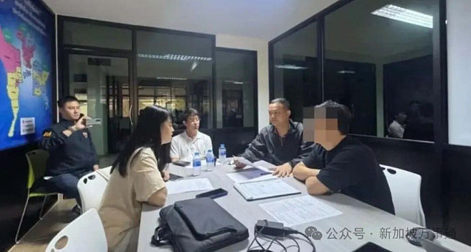 卷走9亿、2万人受害！中国币圈大佬泰国落网将被遣返（组图） - 2