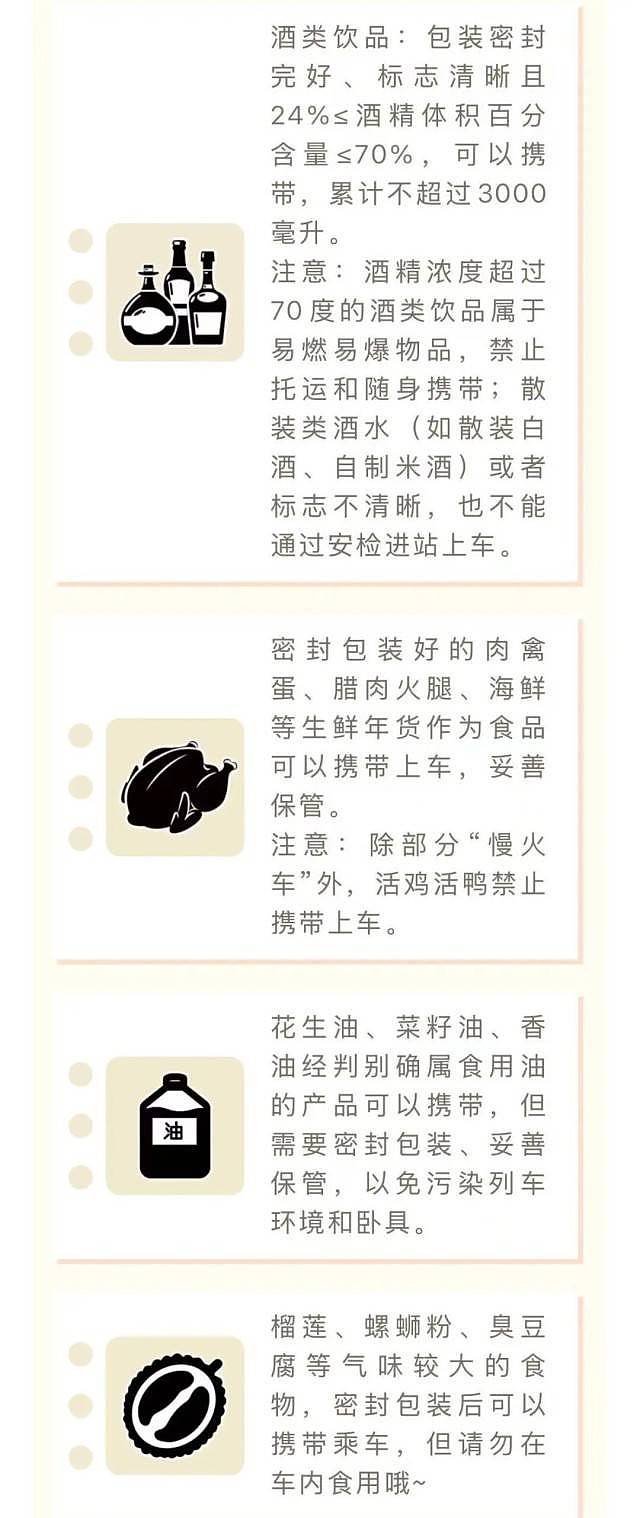 上了高速，发现全是聪明人！还有人带了一锅饭…（组图） - 9