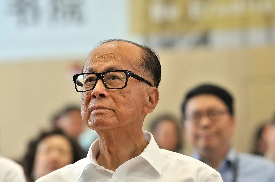 巴拿马政府强行进入并接管港口！李嘉诚旗下长和回应：相关行动不合法（组图） - 3