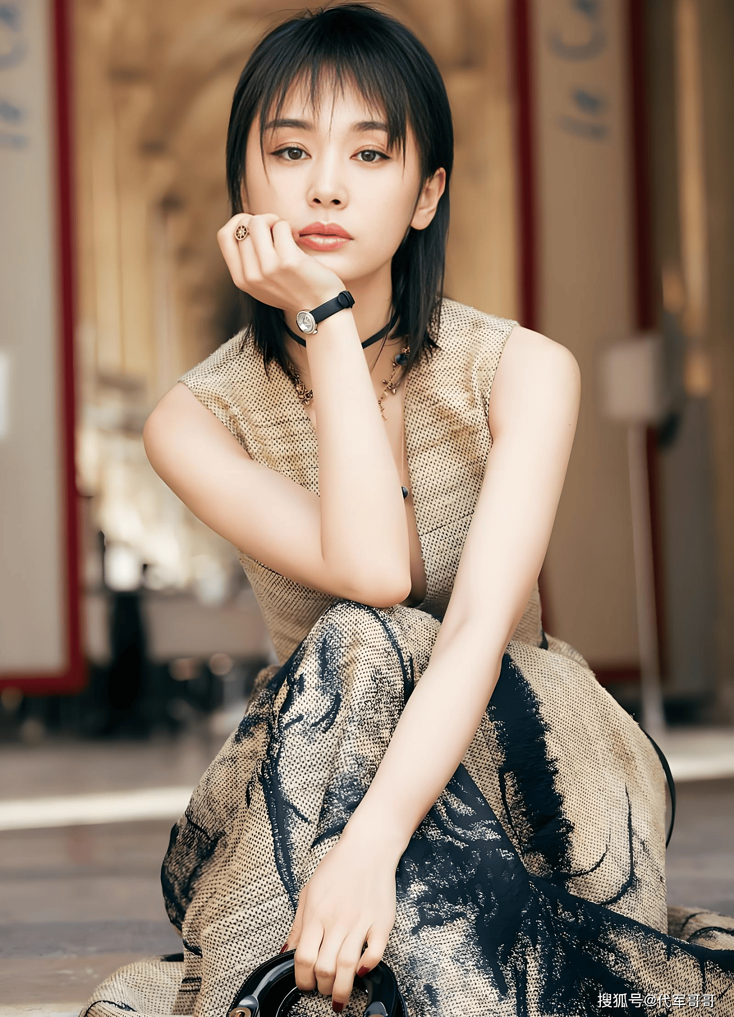 39岁王子文近况曝光！12岁儿子生父身份成谜（组图） - 5