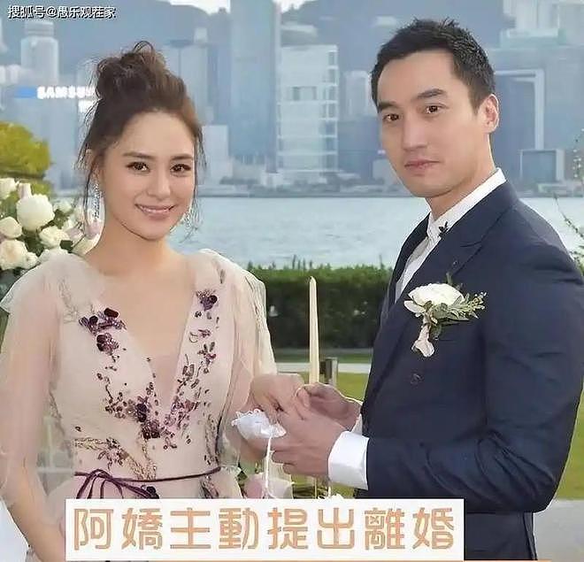 一顿吃上千元，4500万打掉亲骨肉，45岁阿娇求子无门全因当年那事（组图） - 10