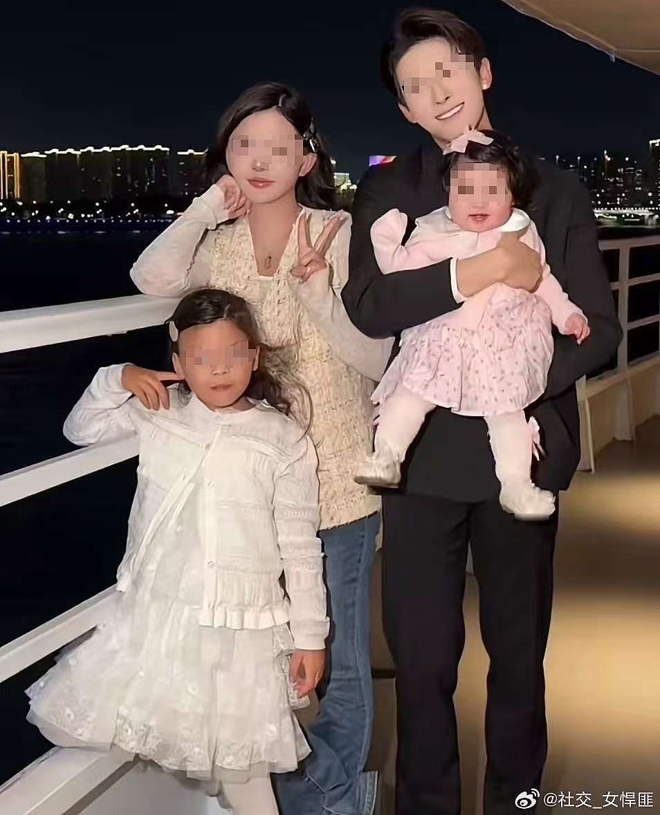 网红韩安冉离婚4次搭上老外男友，评论区却在吵她发没发生关系好恶心…（组图） - 14