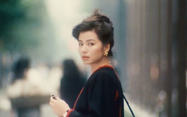 息影32年！66岁钟楚红拒绝医美现况曝光，网惊：冻龄天花板（组图） - 1