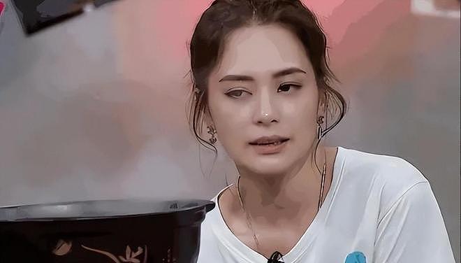 一顿吃上千元，4500万打掉亲骨肉，45岁阿娇求子无门全因当年那事（组图） - 13