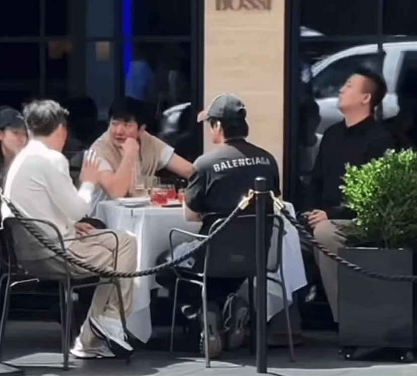 中国明星扎堆空降新西兰！华人出门就“偶遇”，这部内娱大制作在新西兰开拍（组图） - 20