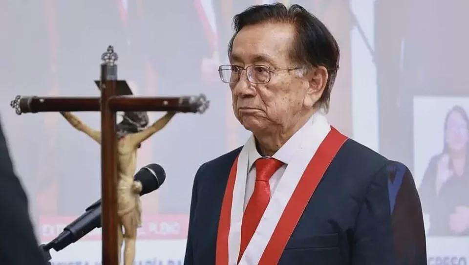 一顿中餐掀翻秘鲁政坛，美国在背后做了什么？（组图） - 12