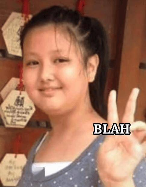 香港混血女星演夜总会公关小姐!被赞颜值天花板(组图) - 5