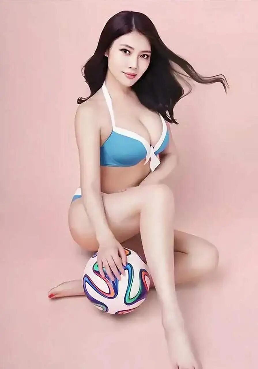 【美女】“大嫂”徐冬冬写真美爆了！凹凸有致魔鬼身材性感火辣（组图） - 3
